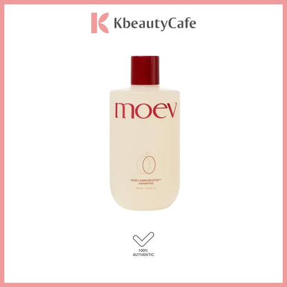 Moev Annurcatin Shampoo 300ml