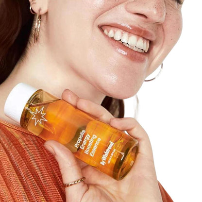 By Wishtrend Propolis Energy Boosting Essence