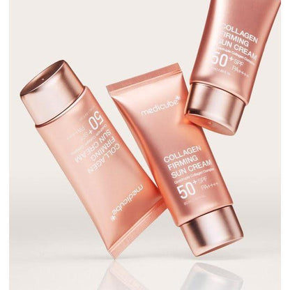 Medicube Collagen Firming Sunscreen 50ml