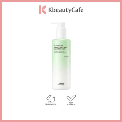 Jumiso D-Panthenol Barrier Soothing Cleansing Milk 300ml