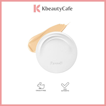 Parnell Cicamanu Serum Cushion 15g