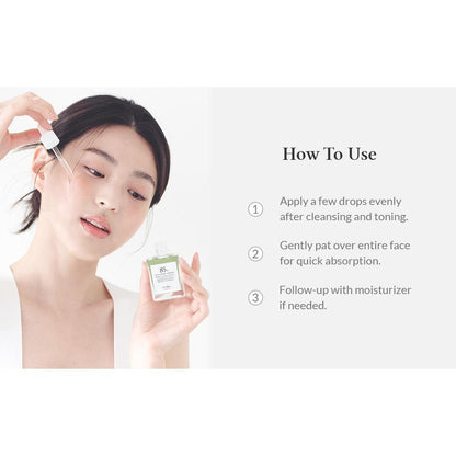 Dr. Althea Skin Relief Essence