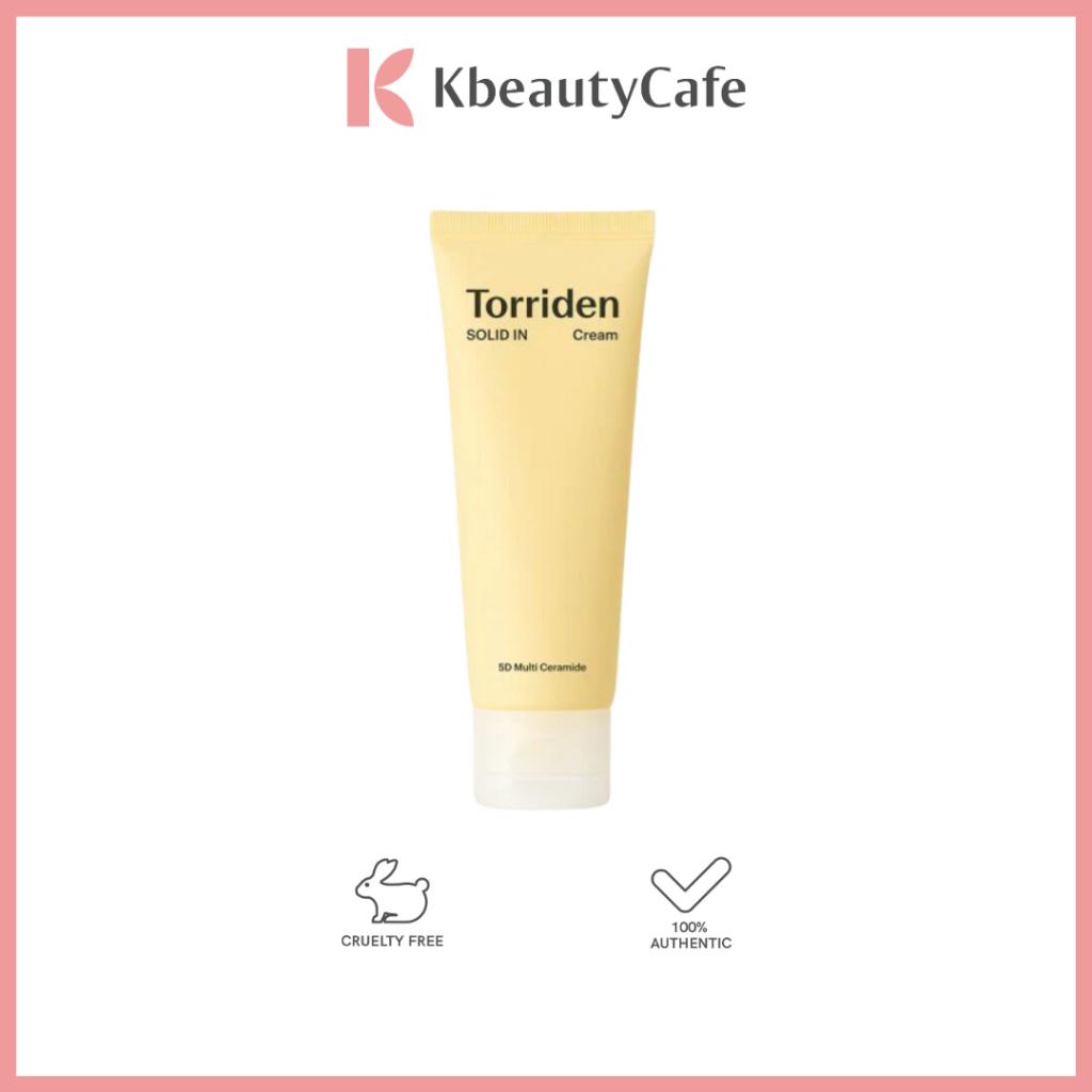 Torriden Solid-In Ceramide Cream 70ml
