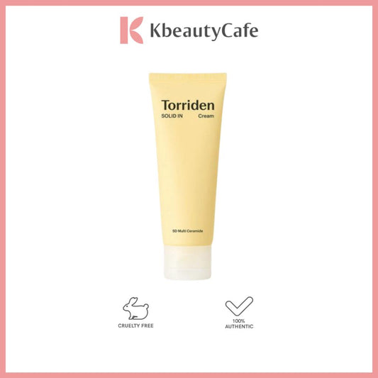 Torriden Solid-In Ceramide Cream 70ml