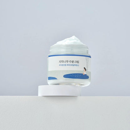 Round Lab Birch Juice Moisturizing Cream