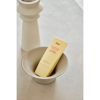 House of Hur Weightless Sun Fluid