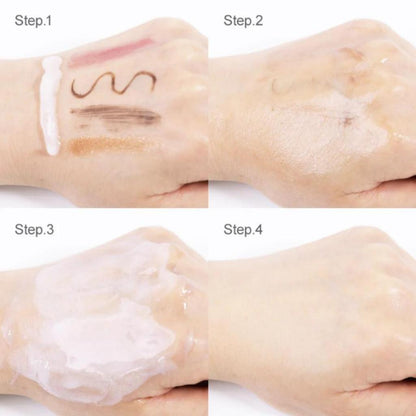 Kaine Kombu Jelly Oil Cleanser 145ml