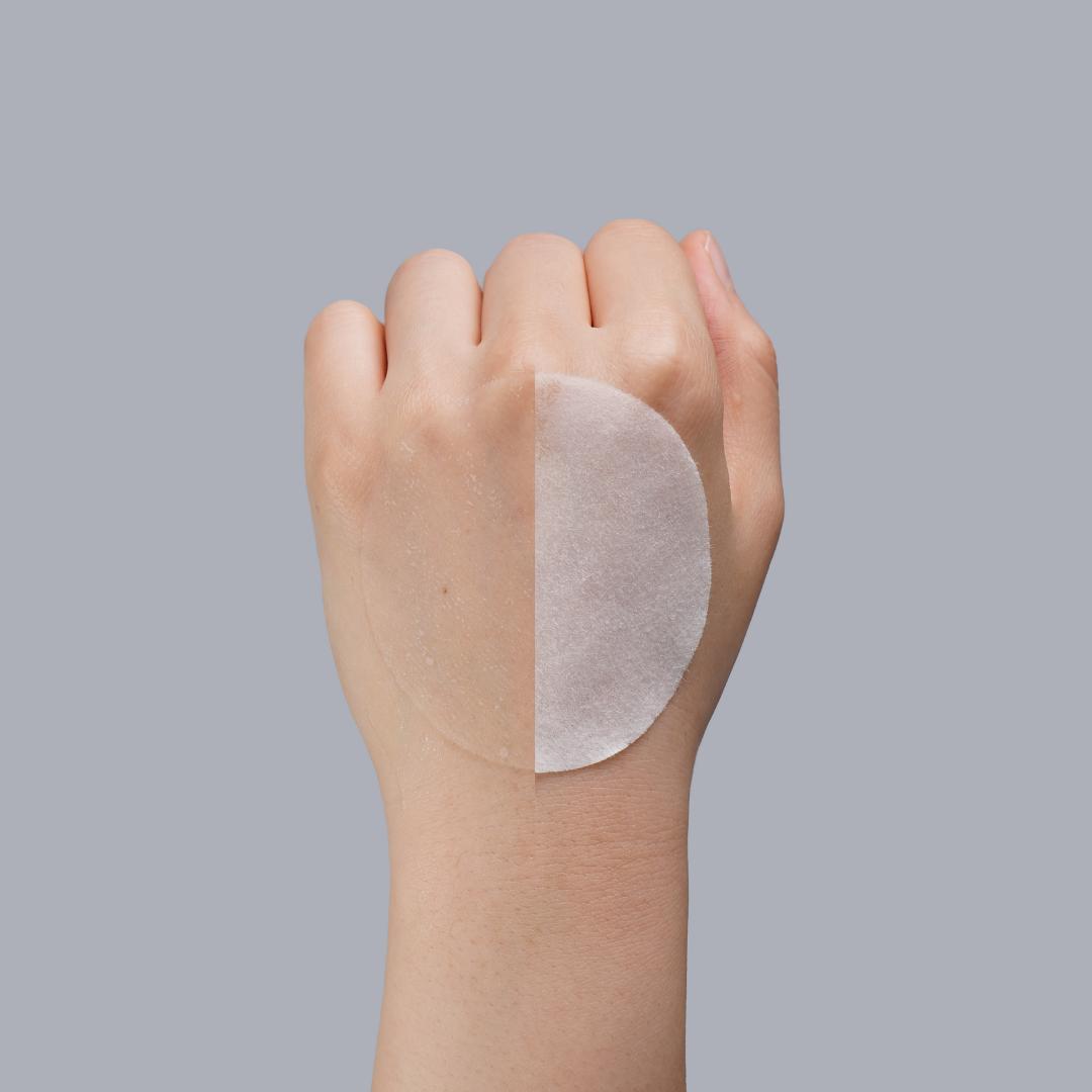 Frankly Closer Pore Tightening Toner Pads