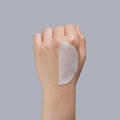 Frankly Closer Pore Tightening Toner Pads