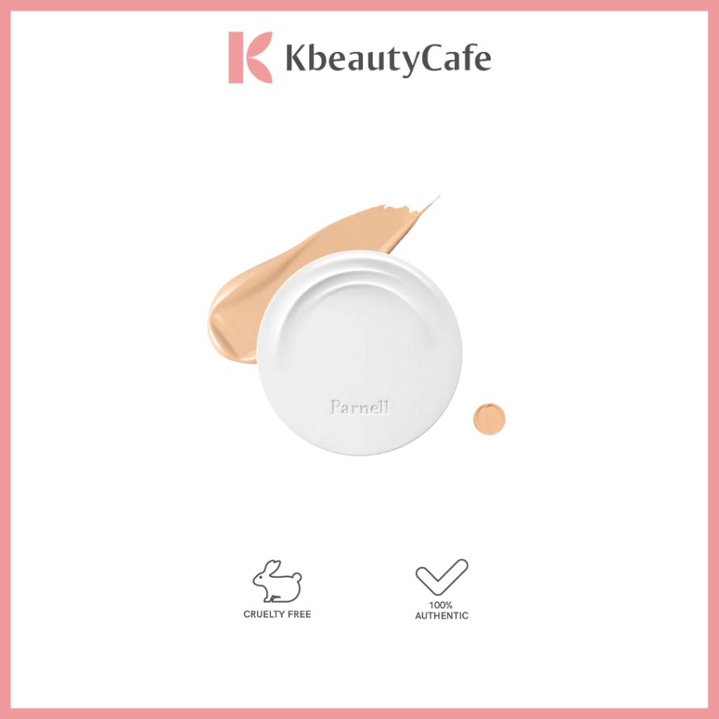 Parnell Cicamanu Serum Cushion 15g
