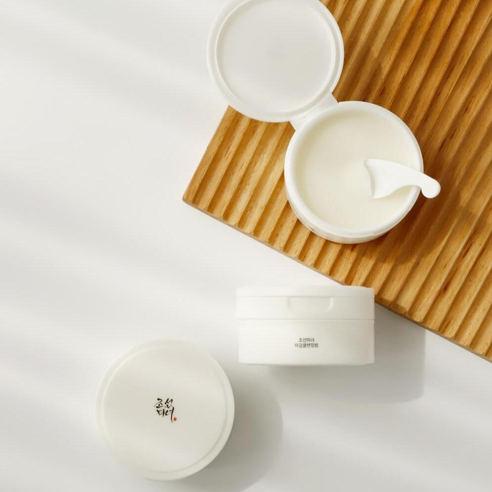 Beauty of Joseon Radiance Cleansing Balm (Renewed Version)