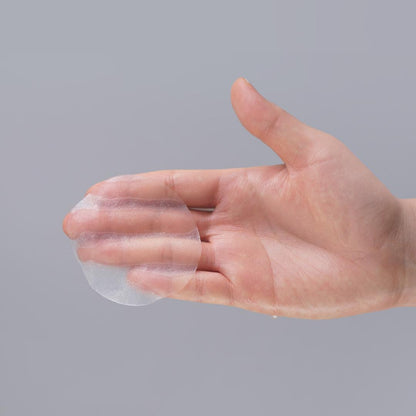 Frankly Closer Pore Tightening Toner Pads