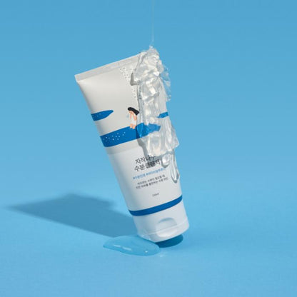 Round Lab Birch Juice Moisturizing Cleanser