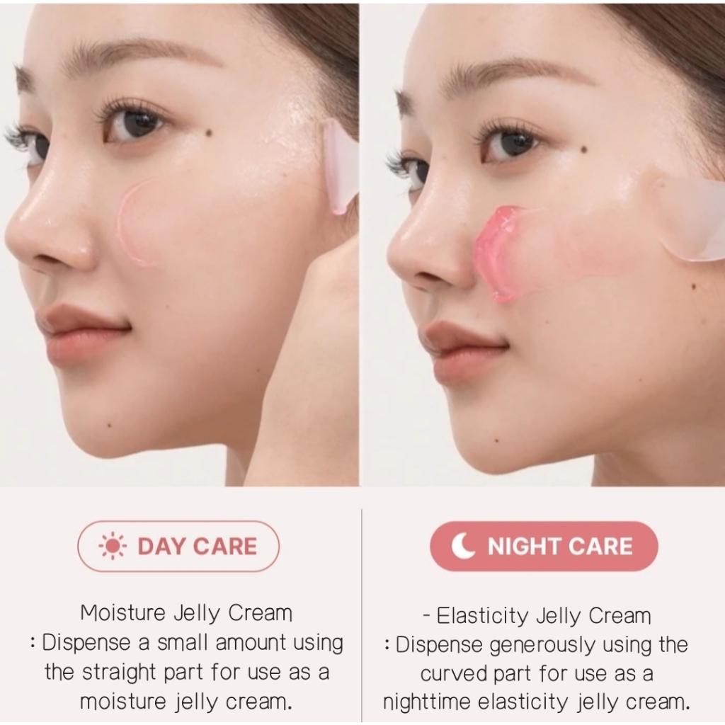 Medicube Collagen Jelly Cream 50ml or 110ml