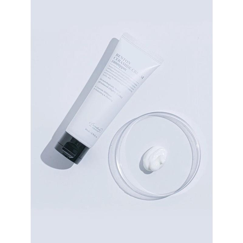 Benton Ceramide Cream 10000ppm