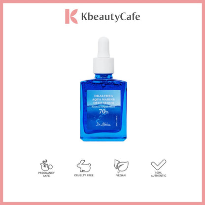 Dr. Althea Aqua Marine Deep Serum 30ml