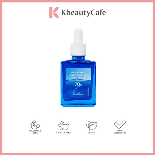 Dr. Althea Aqua Marine Deep Serum 30ml