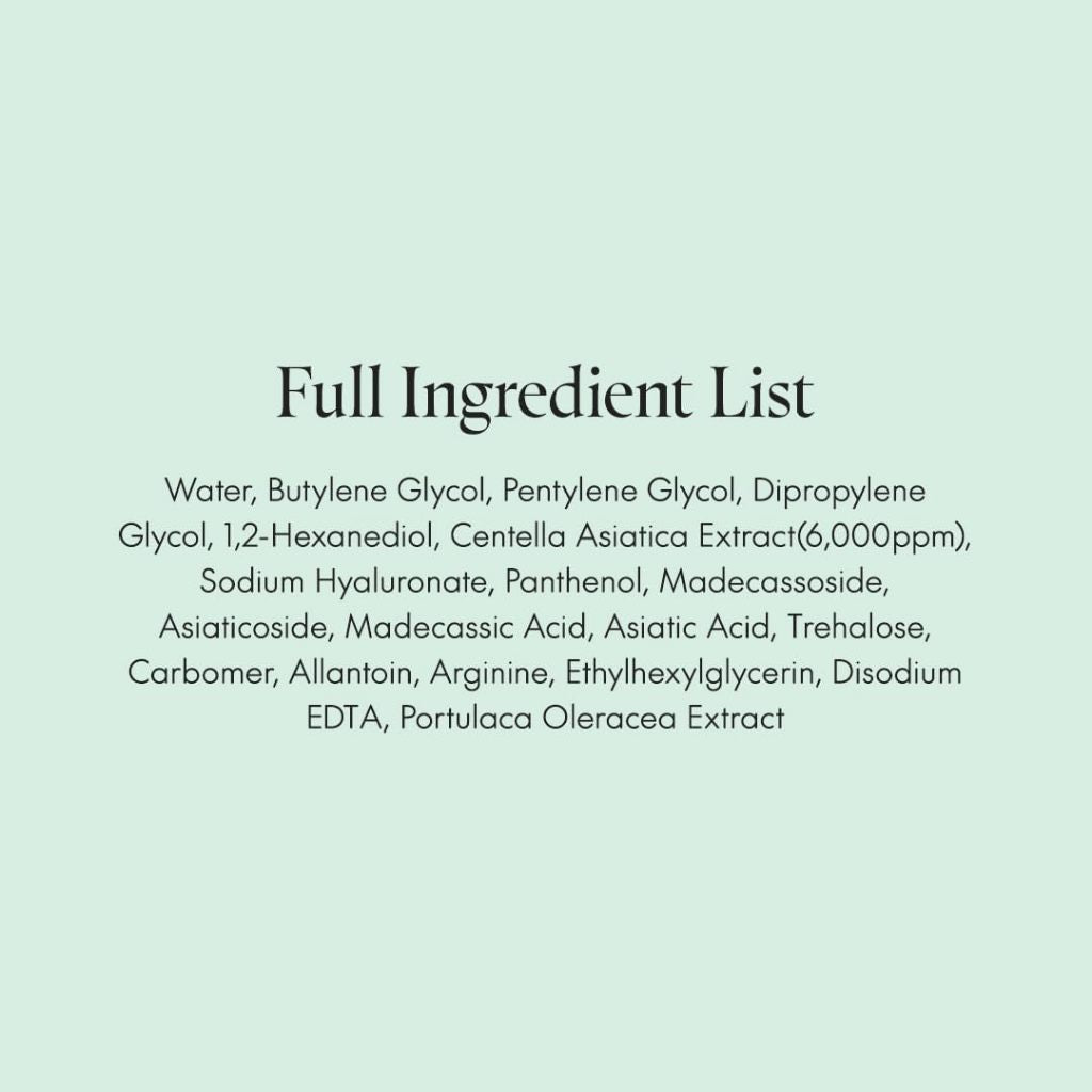 Purito Wonder Releaf Centella TONER Unscented 200ml