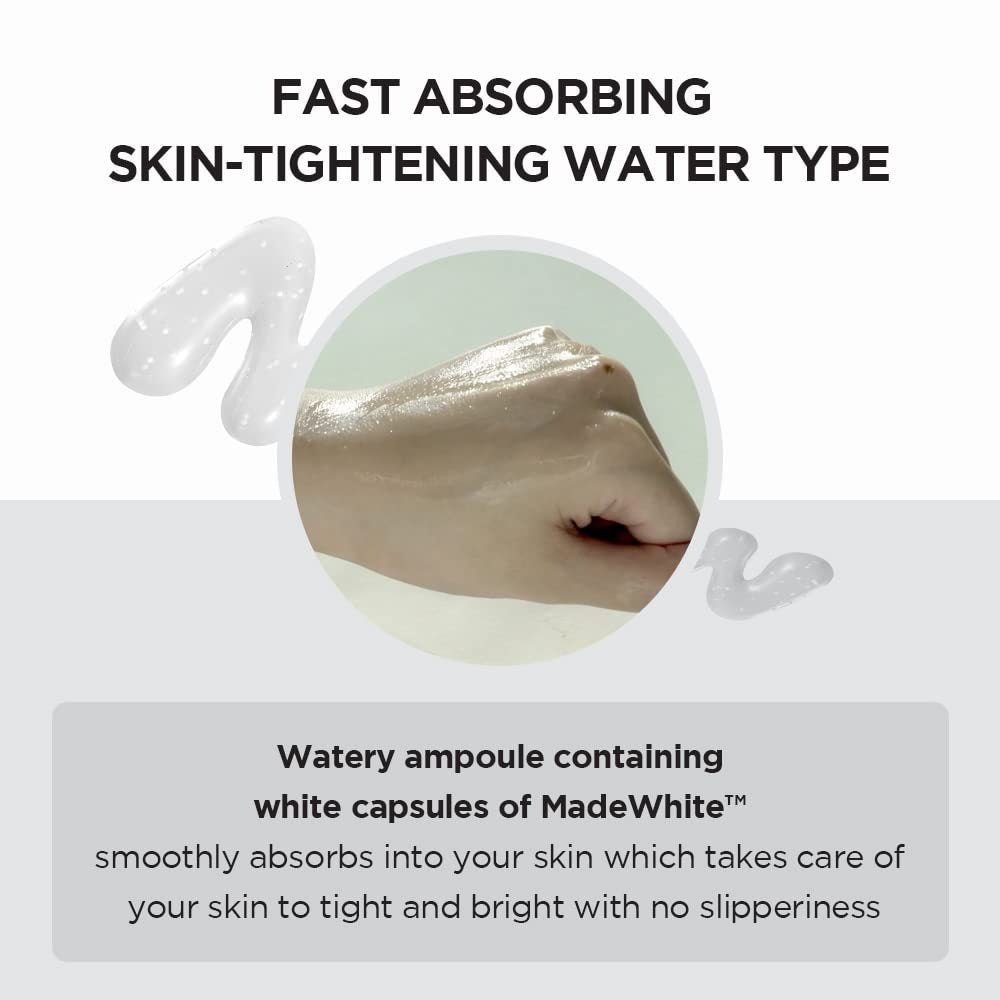 SKIN1004 Madagascar Centella Tone Brightening Capsule Ampoule 50ml or 100ml