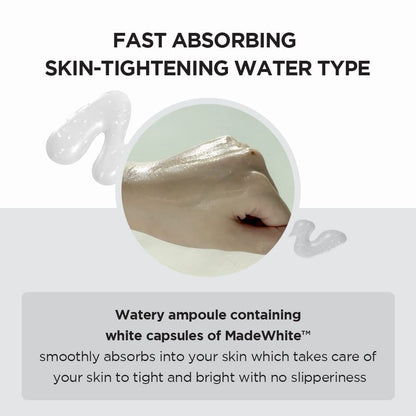 SKIN1004 Madagascar Centella Tone Brightening Capsule Ampoule 50ml or 100ml