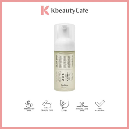 Dr. Althea ABC Glow Whipped Serum 100ml