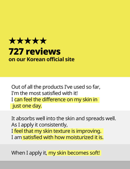 Frankly Betaine 10 Enriched Calming & Softening Serum