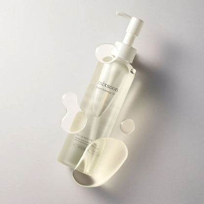 Mixsoon Bean Cleansing Oil 195ml