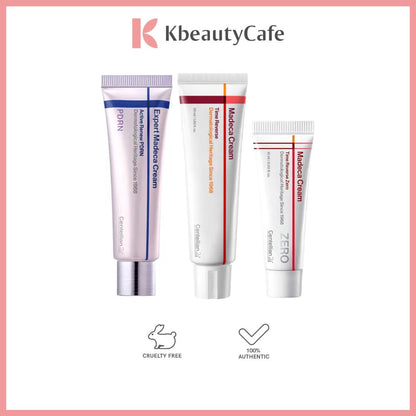 Centellian24 Madeca Cream Time Reverse (Season 7) 50ml