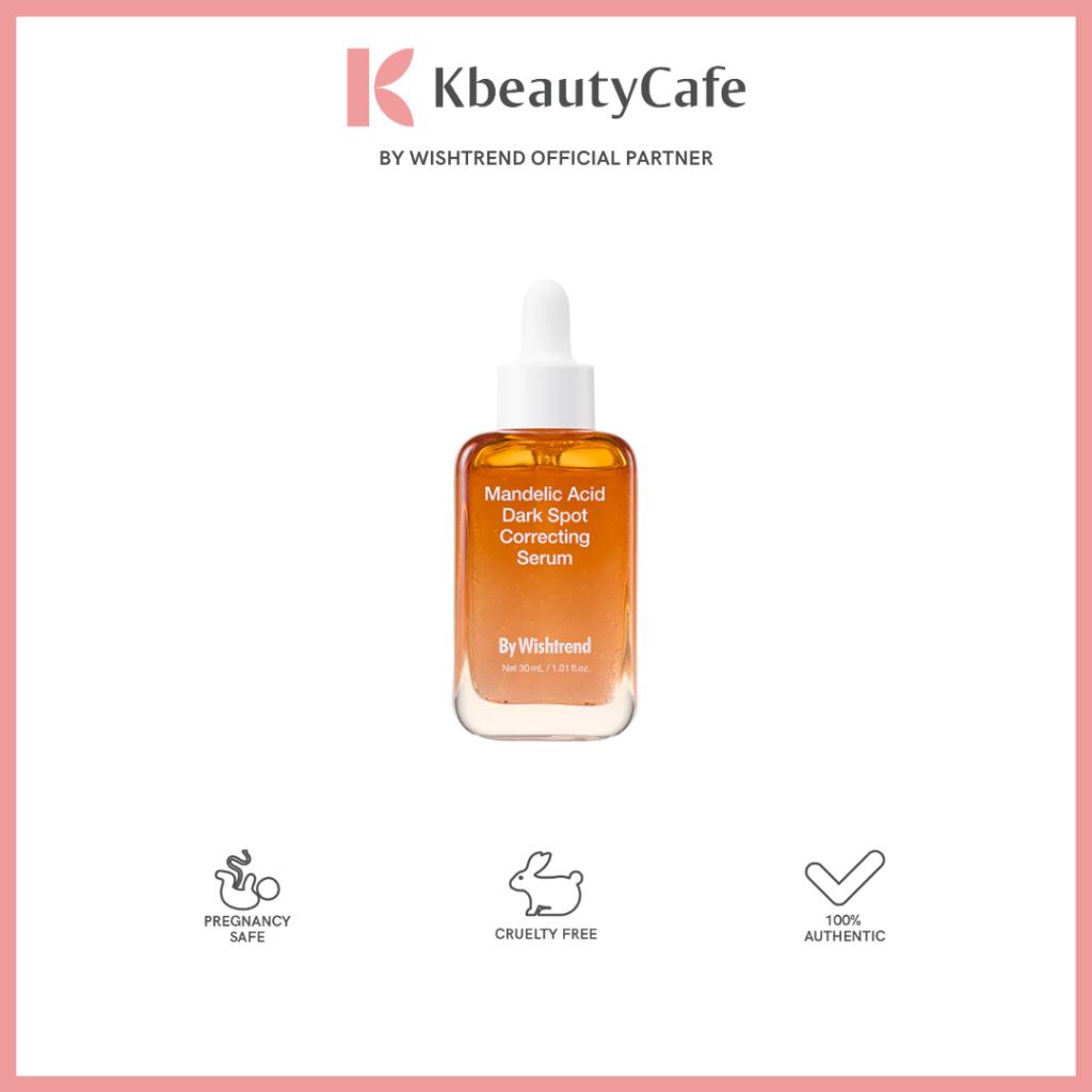 By Wishtrend Mandelic Acid Dark Spot Correcting Serum 30 ml