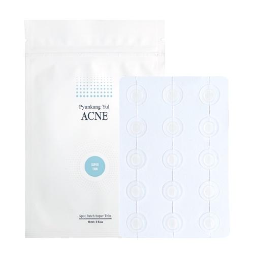 Pyunkang Yul Acne Spot Patch Super Thin - Pimple Patch - Spot Treatment for Acne-Prone Skin