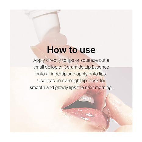 Torriden Solid In Ceramide Lip Essence