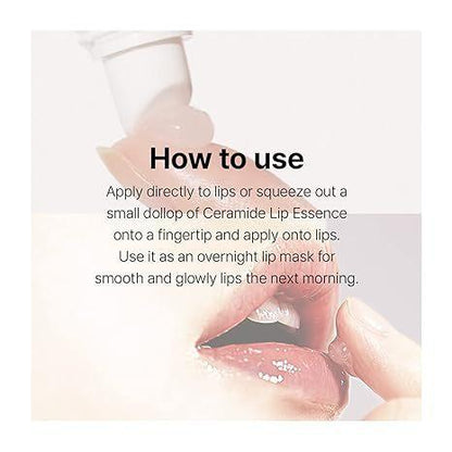 Torriden Solid In Ceramide Lip Essence