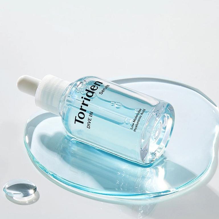 Torriden Dive-In Low Molecular Hyaluronic Acid Serum