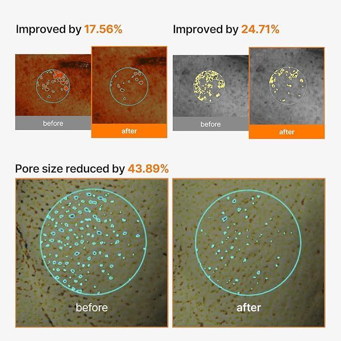 Celimax Pore+Dark Spot Brightening Cream Mask