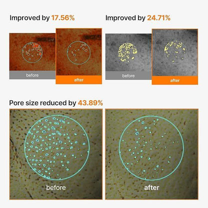 Celimax Pore+Dark Spot Brightening Cream Mask