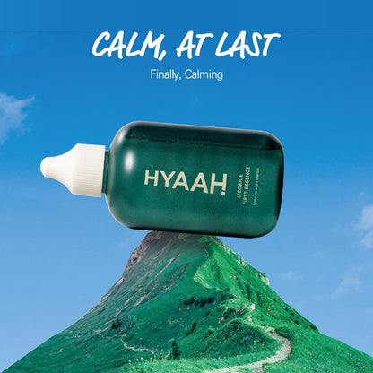 Hyaah Licorice First Essence 200ml