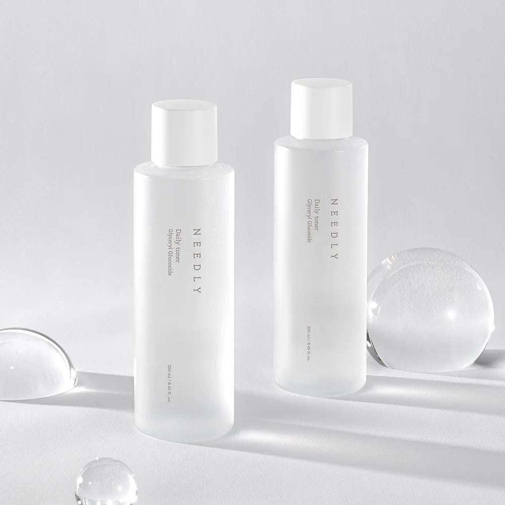 Needly Daily Toner Pad (Daily | Anti-Trouble | Vita C Glow | Chilling Pad)