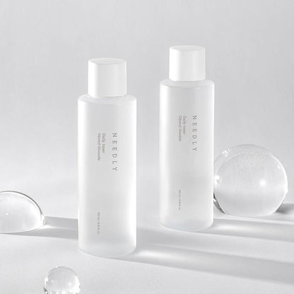 Needly Daily Toner Pad (Daily | Anti-Trouble | Vita C Glow | Chilling Pad)