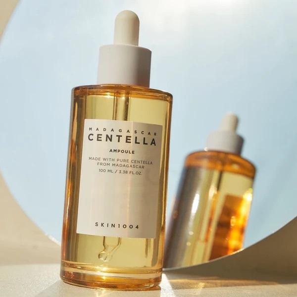 SKIN1004 Madagascar Centella Ampoule 30ml or 55ml | Tone Brightening