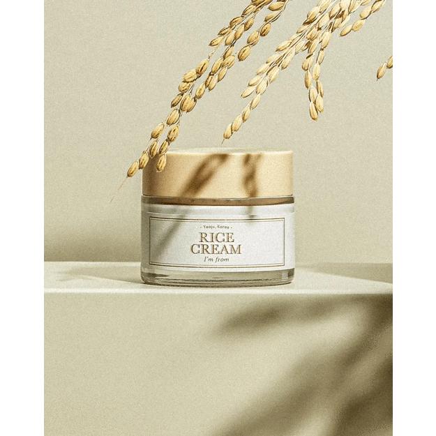 I'm from Rice Cream (50 mL)