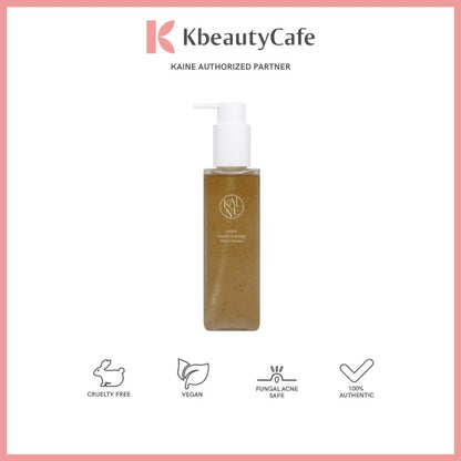 Kaine Kombu Hydrating Daily Cleanser