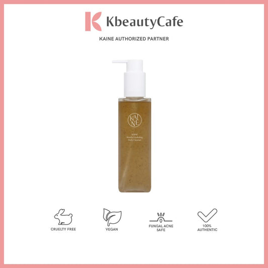 Kaine Kombu Hydrating Daily Cleanser