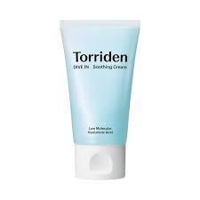 Torriden DIVE-IN Soothing Cream 100ml