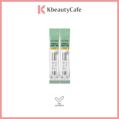 VT Cosmetics Reedle Shot 100 | 300 (Sachet)