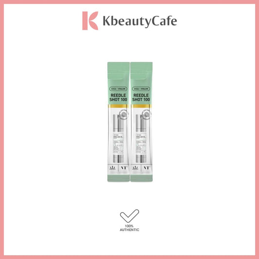 VT Cosmetics Reedle Shot 100 | 300 (Sachet)