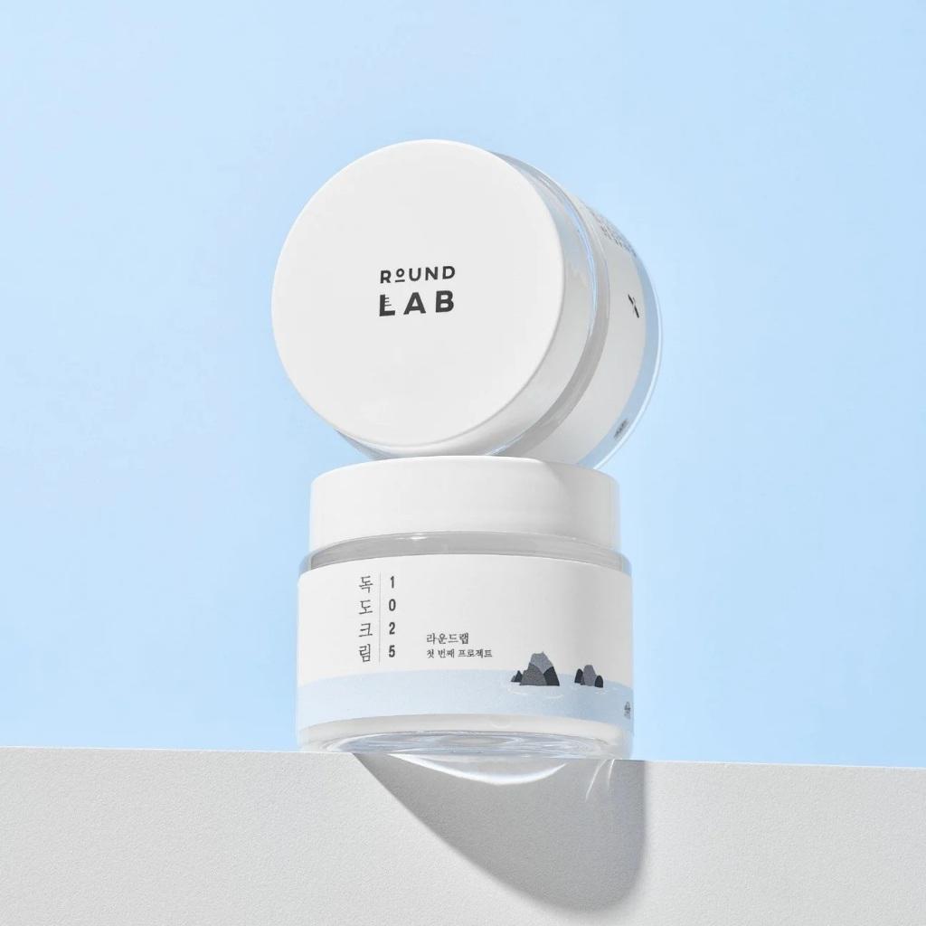 Round Lab Dokdo Cream 80 ml