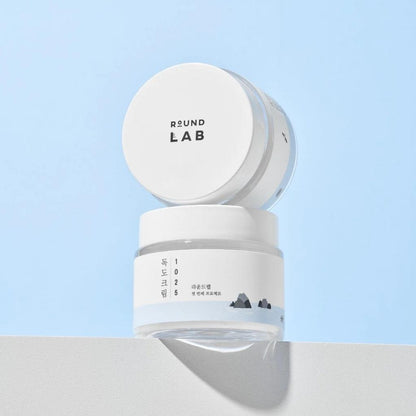 Round Lab Dokdo Cream 80 ml