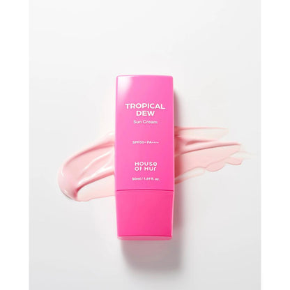 House of Hur Tropical Dew Sun Cream