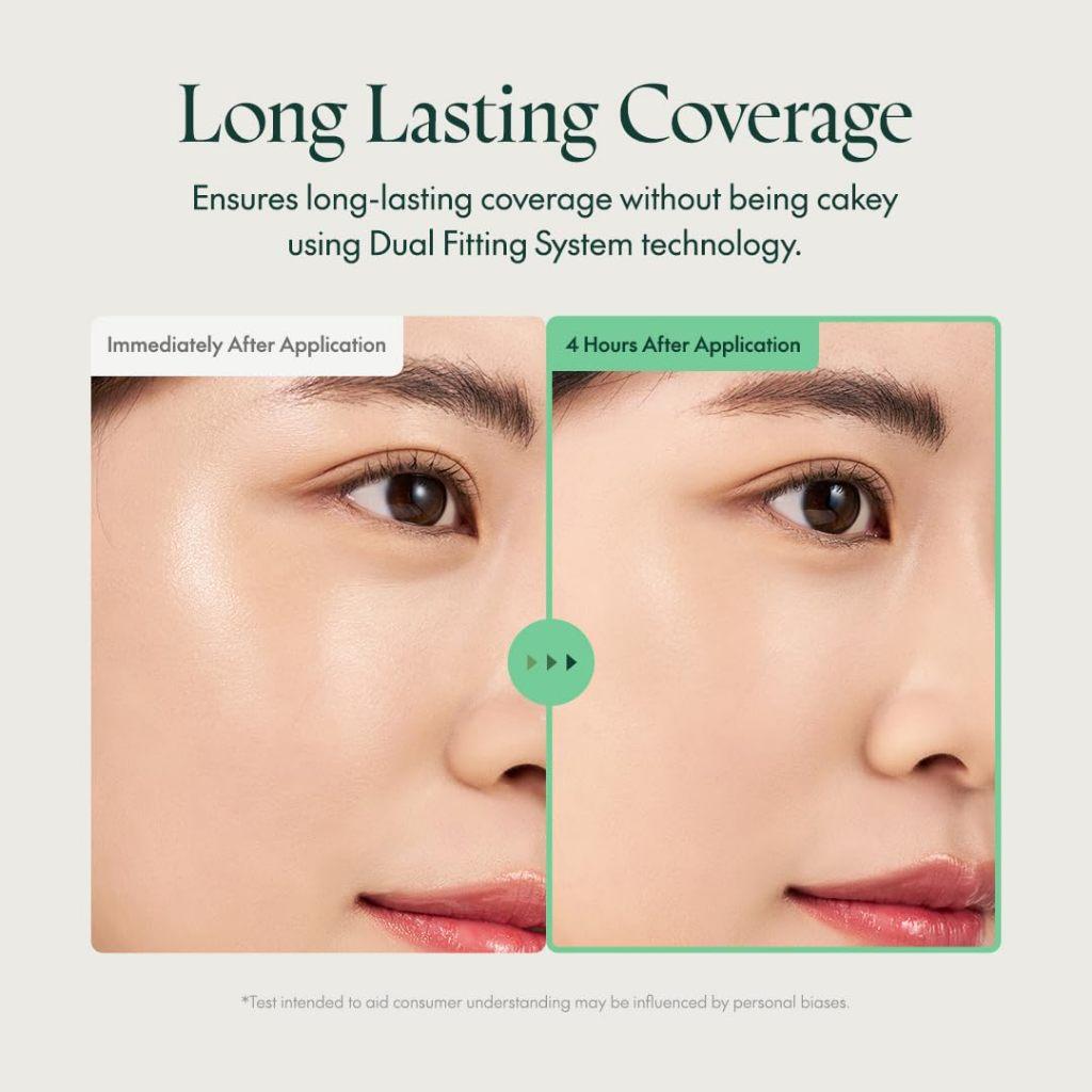 Purito Wonder Releaf Centella BB Cream 30ml