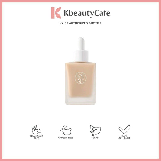 KAINE Chaga Collagen Charging Serum 30ml